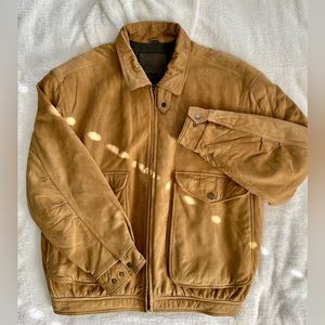 COPY - Robert Comstock Jacket